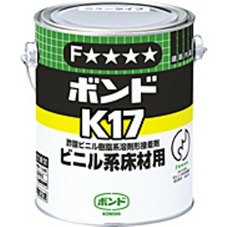 コニシ ボンド K17 1kg【RCP】...:ayahadio:10072261