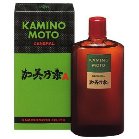 加美乃素 加美乃素A 200ml (KAMINOMOTO)