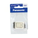 パナソニック フルカラー埋込ほたるスイッチB WN5051P(Panasonic)【RCP】
