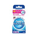 トップ NANOX(ナノックス) ワンパック【RCP】