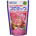 【ポイント10倍 9/21 20:00~9/26 1:59まで】プロミック草花・鉢花用350g【RCP】