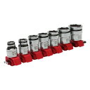 ボルトキャッチソケットセット SHS307BC【RCP】