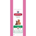 小型犬用パピー1.5kg