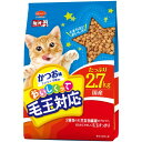 ミオおいしくって毛玉対応かつお味【日本ペットフードペット猫キ...