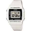 CASIO カシオ スタンダードウオッチ W-215H-7AJF W215H7AJF【チープカシオ チプカシ CASIO 時計 腕時計】