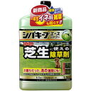 シバキープエースシャワー 1.3L【レインボー 園芸 除草剤 除草液 液体 芝 芝用】