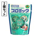 プロミック 観葉植物用 150g(2個セット)【RCP】