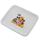マルチトレイ DC-72【ナポレックス カー用品 収納 トレイ ツムツム Disney】