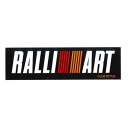 RALLI ART S ステッカー【東洋マーク カー用品 ス...