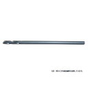 【ゆうパケット専用発送】三菱 穴あけ上手 2.6mm 1PCS【RCP】