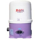 浅井戸用ホームポンプ THP-250KF 50Hz【テラダポンプ ポンプ 園芸】