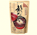 都ぜんざい 1パック 消費税込 レトルト4パックまでメール便(300円)でのお届け あったか ほっこり 善哉 餡子 05P03Dec16