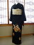 【春秋】【結婚式・黒留袖】【黒留】【留袖レンタル】【貸衣装留袖】【フルセット・帯・草履・バック・足袋・小物】【送料無料】【着物】【結婚式お母さん】【あんしんしあわせ価格】【往復送料無料】