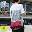 がま口 バッグ【受注生産品】がま口KAKUポシェット【帆布・唐草 水玉】 | がま口バッグ 京都 ガマ口 レディース がまぐちバッグ がま口ポシェット ショルダーバッグ ショルダー 和柄 がま口カバン 誕生日 プレゼント ギフト ハロウィン