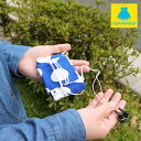 【在庫商品】がま口iPod nanoケース【帆布・唐草/水玉】