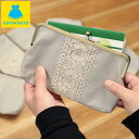 がま口 ポーチ【在庫商品】6寸がま口平ポーチ【リネン】| がまぐち 和雑貨 京都 印鑑 パスポート 和風小物 ガマ口 かわいい 化粧ポーチ コスメポーチ コスメ カード 通帳ケース 日本製 がま口ポーチ ホワイトデー ギフト プレゼント あやの小路