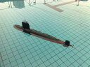 ARKModel 1/72 中国039型ソン級潜水艦(ウォーターポンプバラストシステム)