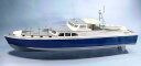 DUMAS ドントレス・クルーザー (Dumas Dauntless 49.5" Commuter Boat)