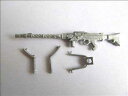 MatoToys III号用メタルマシンガン(1/16 Panzer III cupola metal machine gun)MT090
