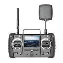 HUBSAN/ハブサン FPV1 ハイエディション送信機 (H501S/H501A・RCクアッドコプター用) H501S-27
