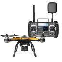 HUBSAN/ハブサン H109S X4 PRO STAND...