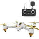 HUBSAN/ハブサン FPV X4 Brushless (...