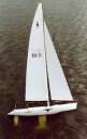 VictorModel アメリカ3 39インチ キット(America3)