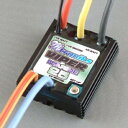 Mtroniks Viper Marine25 (ブラシモーター用)