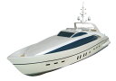VANTEX ブライトサン935BP大型クルーザー ARTR(Bright Sun 935BP(Pearl White) -ARTR) BM301A