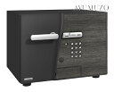 【送料無料】小型耐火金庫 D-FACE/DFS2-FE マルチロック式 エーコー EIKO【代引き不可】