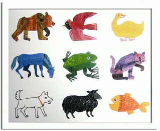 ԥåEric Carle AnimalsưʪˡԥåEric Carle Animalsưʪˡڳڥ_ۡڳڥ_Τۡڳڥ_åϡۡYDKG-tdۡڱ_ݥ10ܡۡڱ_ۡڱ_ۡڱ_̵¡ۡڱ_Påס