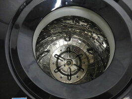 〔超高速脱水機パワフルスピンドライAPD-6.0型〕脱水容量約6kg!1年保証付き♪大ヒット商品・小型脱水機スピンドライヤーASD-5.0の後継機♪小さいから使い方いろいろ♪※洗濯機能はありません