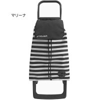 〔ロルサー社製カートJOYマリーナ〕●RS-311静か・軽い(1.6kg)・スムーズ・おしゃれ♪スペイン生まれの大人気カート。ショッピングや小旅行に♪世界で愛されています!