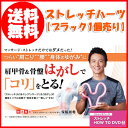 ストレッチハーツ ブラック ◎即納します【あす楽対応エリア拡...