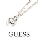 ゲス GUESS ネックレス GUESSY レディース アク...