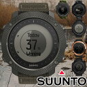 【thxgd_18】【国内正規品】SUUNTO スント 腕時...