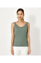 BASIC LACE CAMISOLE/ベーシックレースキャミソール / AZUL BY MOUSSY/アズール バイ マウジー/レディース/トップス キャミソール【MARKDOWN】