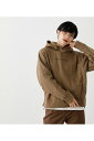 MINORITY HOODIE/マイノリティフーディ / AZUL BY MOUSSY/アズール バイ マウジー/レディース/トップス パーカー【MARKDOWN】