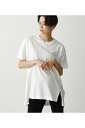 【8月18日まで期間限定価格】IMMENSITY BACK PHOTO TEE/イメンシティバックフォトTシャツ / AZUL BY MOUSSY/アズール バイ マウジー/レディース/トップス カットソー【MARKDOWN】