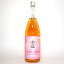香住鶴 こだわりの梅酒 1800ml /