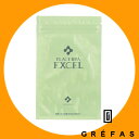 グレファス プラセンタエクセル 7.500mg (250mg×30カプセル)プラセンタ サプリメント