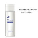 パイモア eco HBS アイシィーシャンプー 250ml 夏シャンプー クールシャンプー サロン 口コミ ひんやり 冷感