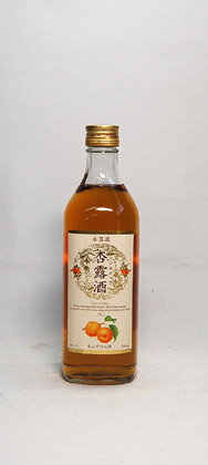 杏露酒　500ml12本で送料無料（北海道・離島を除く）