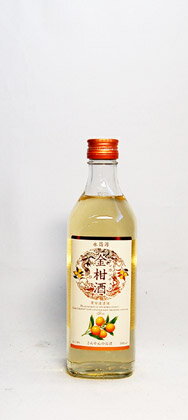 永昌源　金柑酒　500ml12本で送料無料（北海道・離島を除く）