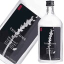 THE-KOME(ザ・コメ)本格米焼酎<ベトナム米焼酎>25度 750ml