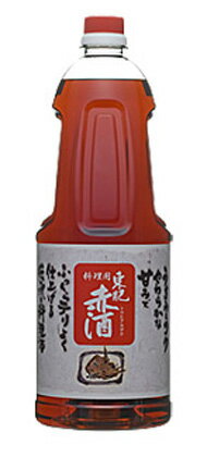 東肥　赤酒　料理用　1.8Lペット-a