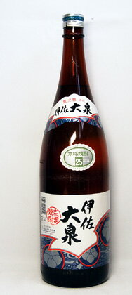 伊佐大泉　芋焼酎　1800ml-saleお買得！さらに（北海道・沖縄除く）