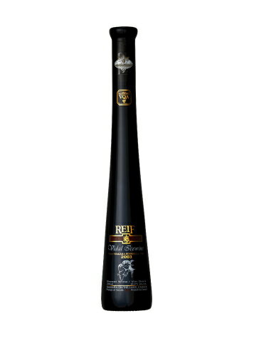 ライフ社　 ヴィダルアイスワイン　200ml6本で送料無料!（北海道除く）カナダアイスワイン