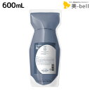 ★8.1(日)24h限定P3倍以上!★タマリス ラクレア オー シャンプー K クセゲフレッシュ 600mL / 【送料無料】 美容室 サロン専売 おすすめ