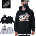 STYLEKEY CLASSIC LABEL(スタイルキー クラシック・レーベル) スウェットパーカー BUSH STLK HOOD SWEAT(SK99CL-SWH12) ラスタ ロゴ フード プルオーバー メンズファッション ストリートファッション ヒップホップ B系 レゲエ ロック バンド 大きいサイズ 3L 4L XXL XXXL